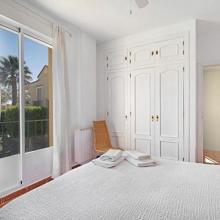 Willa La Casa Del Puerto El Puerto de Santa María Zewnętrze zdjęcie