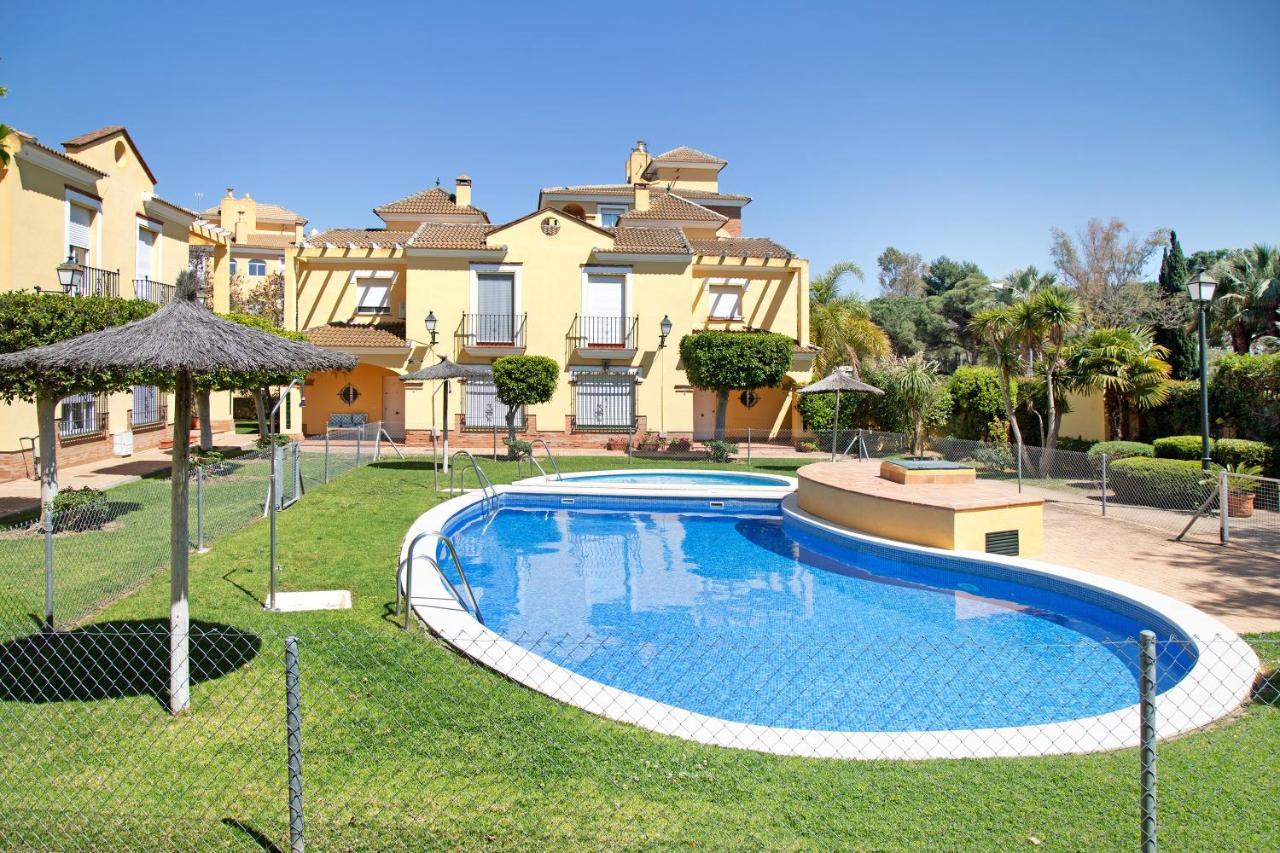 Willa La Casa Del Puerto El Puerto de Santa María Zewnętrze zdjęcie