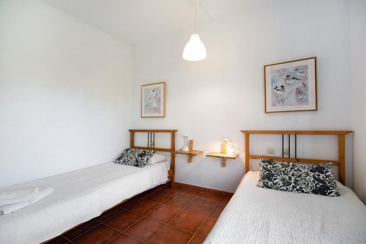Willa La Casa Del Puerto El Puerto de Santa María Zewnętrze zdjęcie