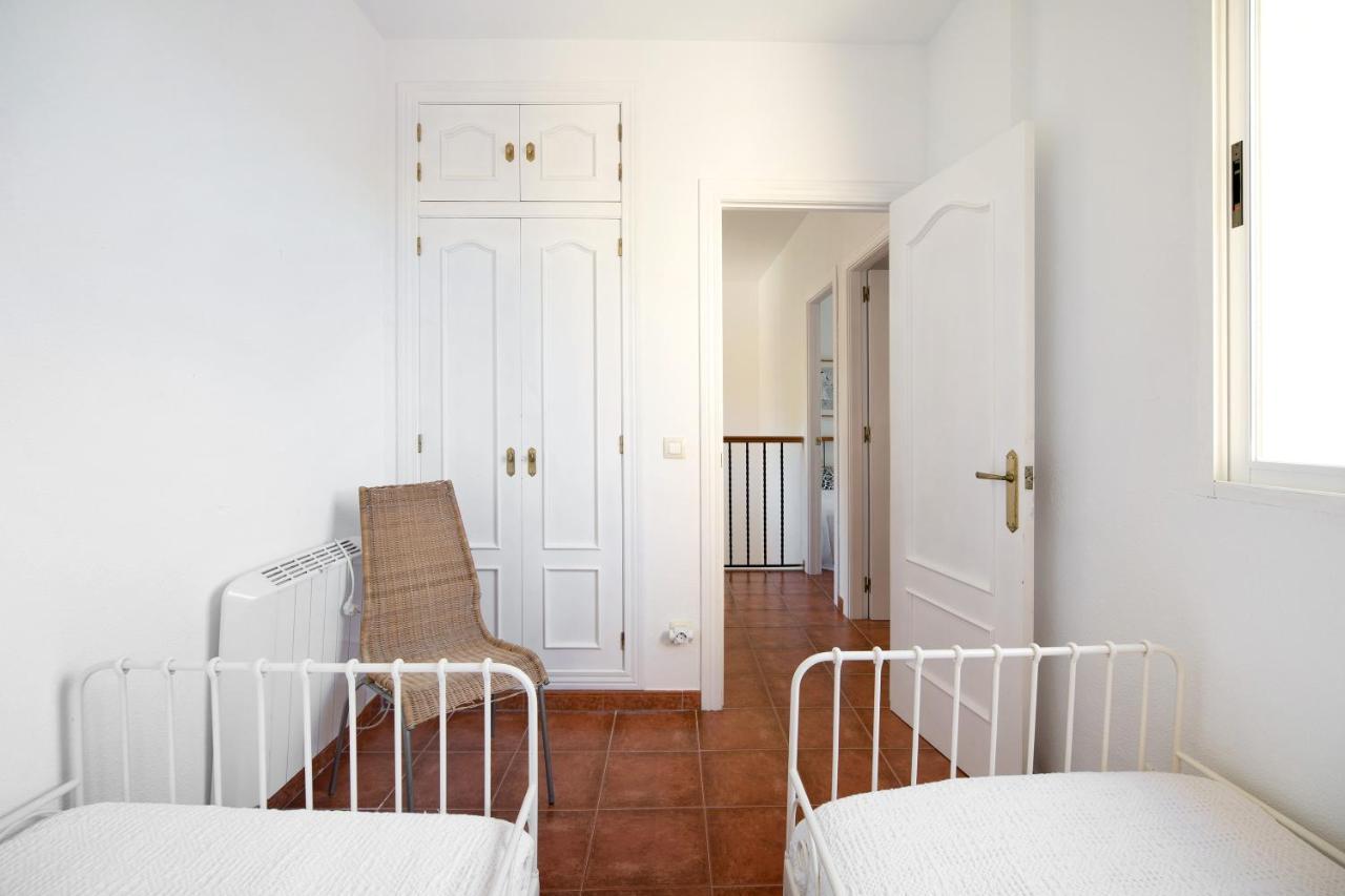 Willa La Casa Del Puerto El Puerto de Santa María Zewnętrze zdjęcie