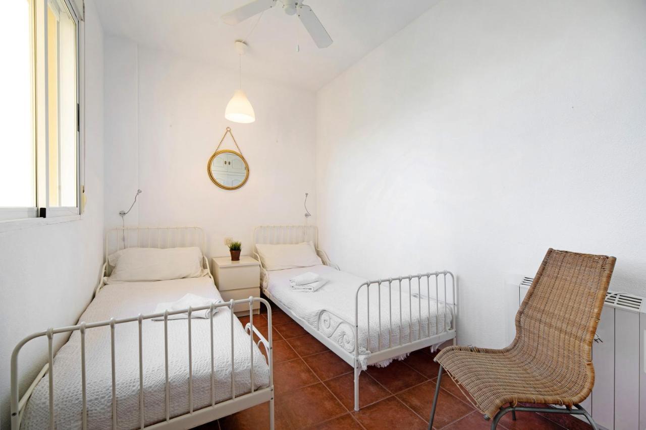 Willa La Casa Del Puerto El Puerto de Santa María Zewnętrze zdjęcie