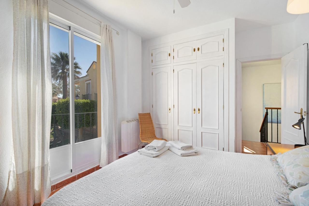 Willa La Casa Del Puerto El Puerto de Santa María Zewnętrze zdjęcie