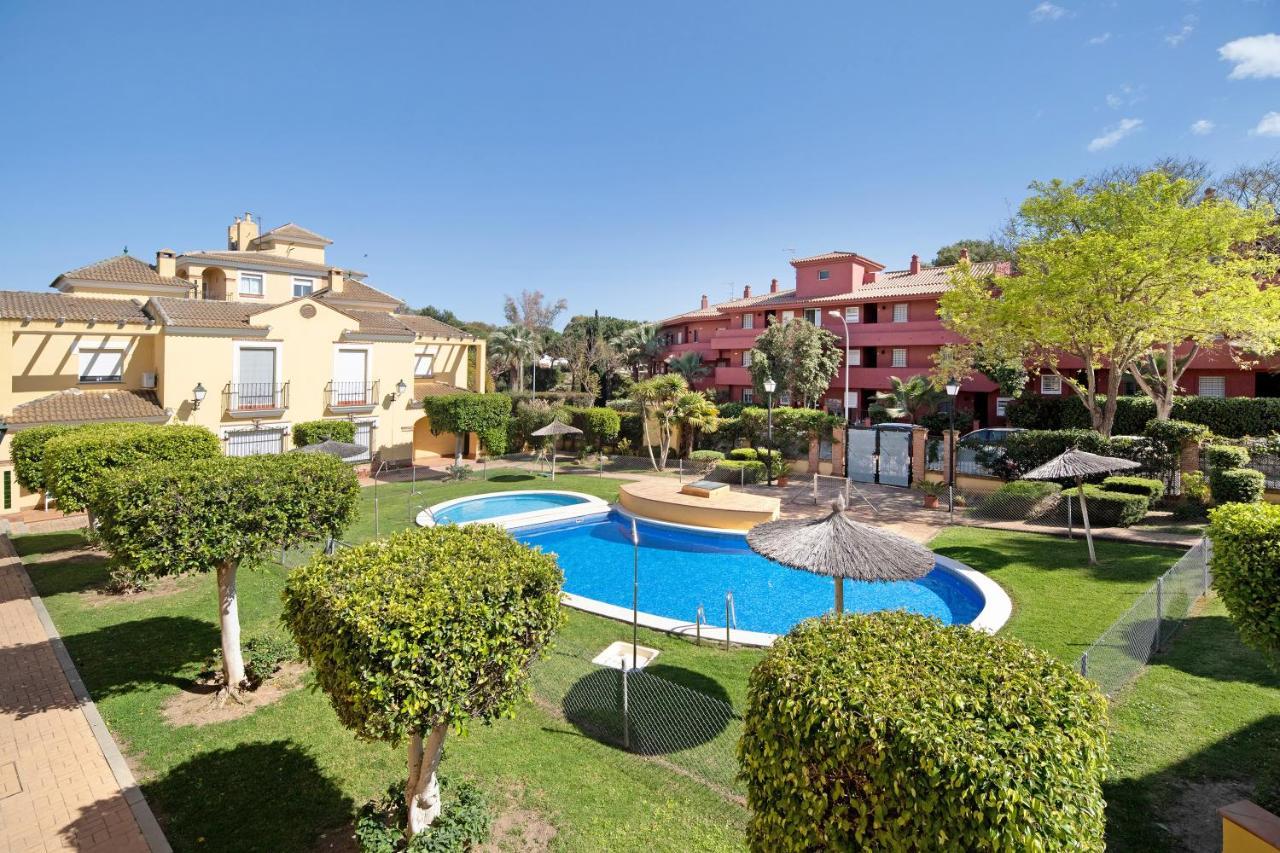 Willa La Casa Del Puerto El Puerto de Santa María Zewnętrze zdjęcie